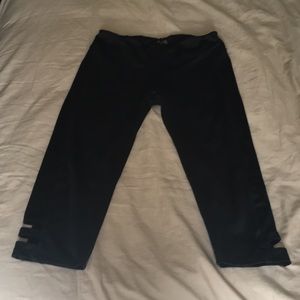 Workout pants